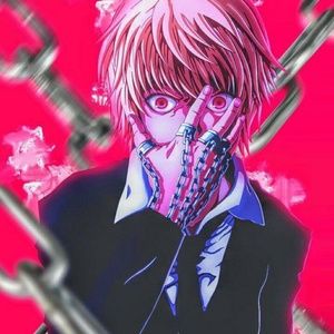 Meet your Posher, Kristopher